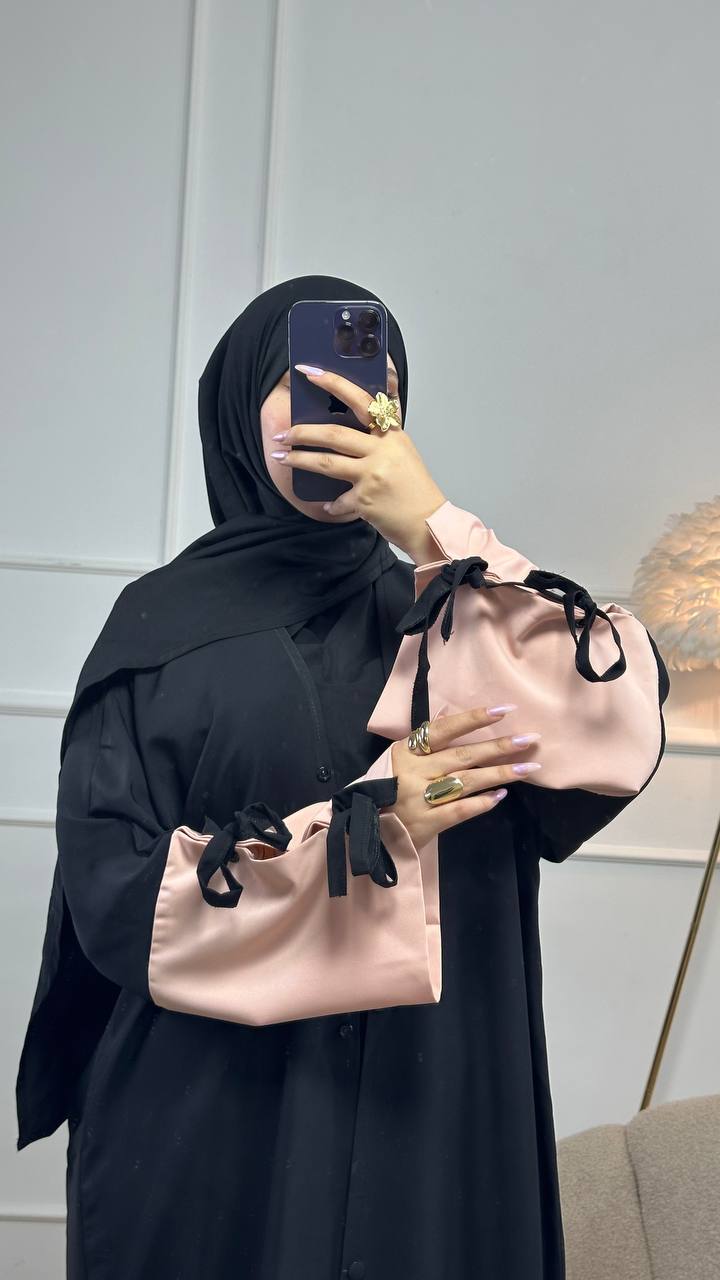 ABAYAT QAMARA