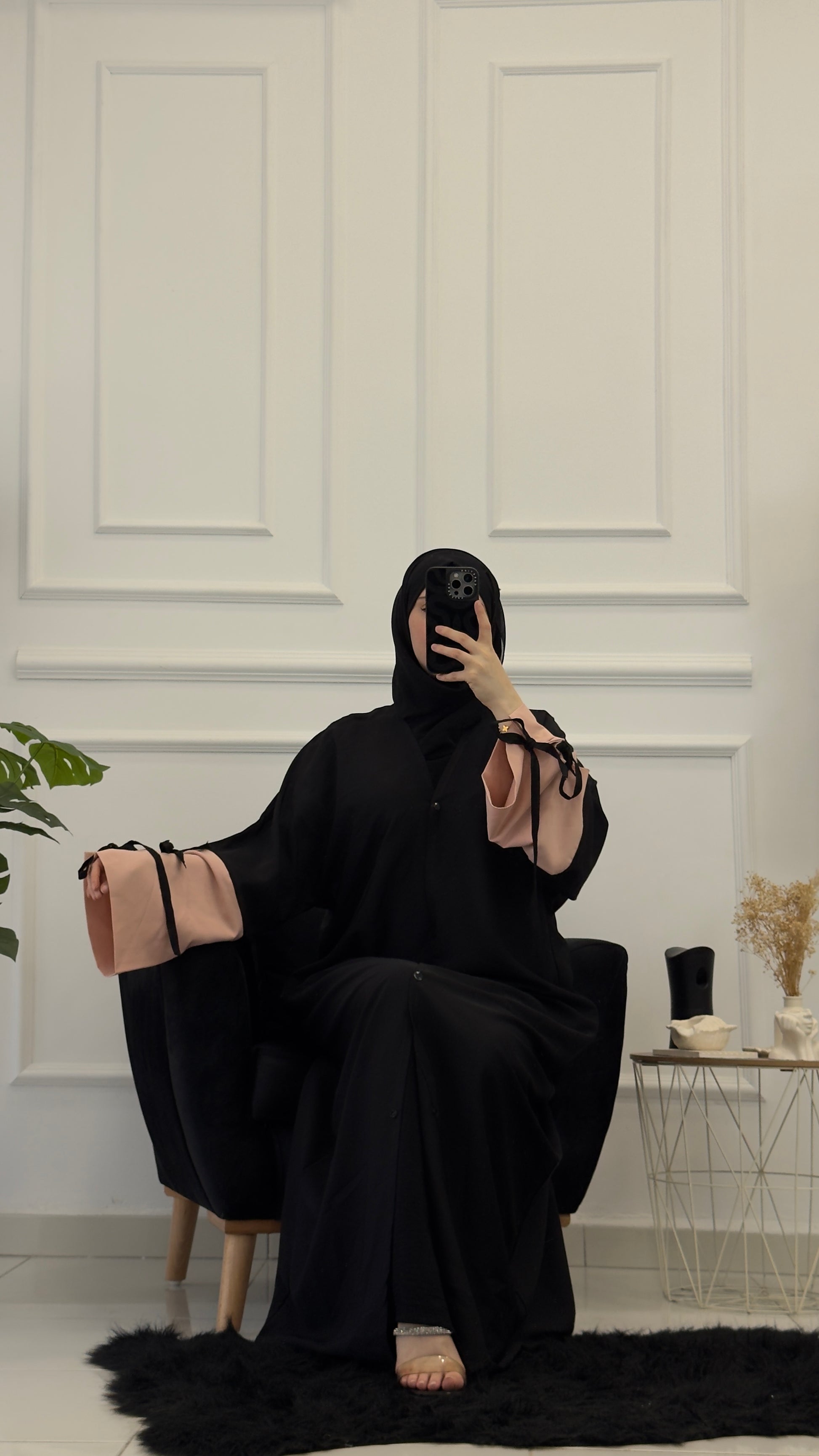 ABAYAT QAMARA