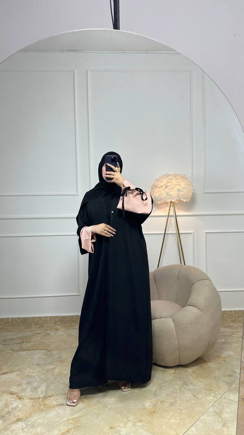 ABAYAT QAMARA