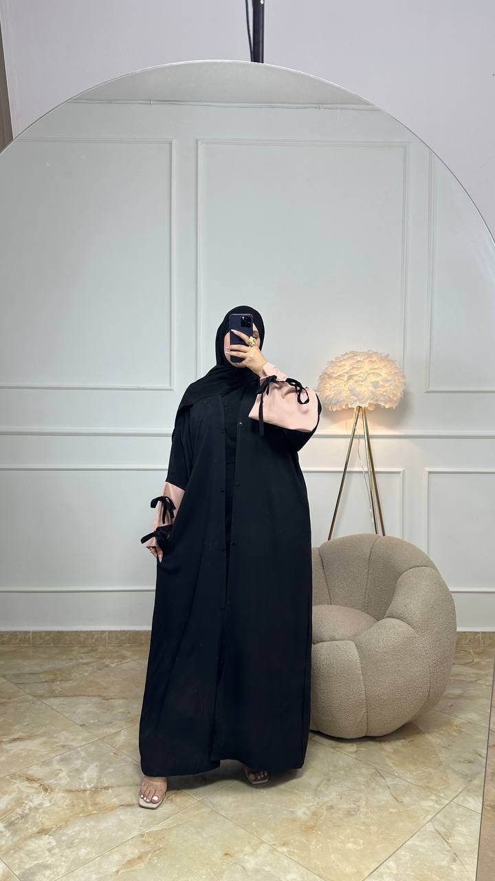 ABAYAT QAMARA