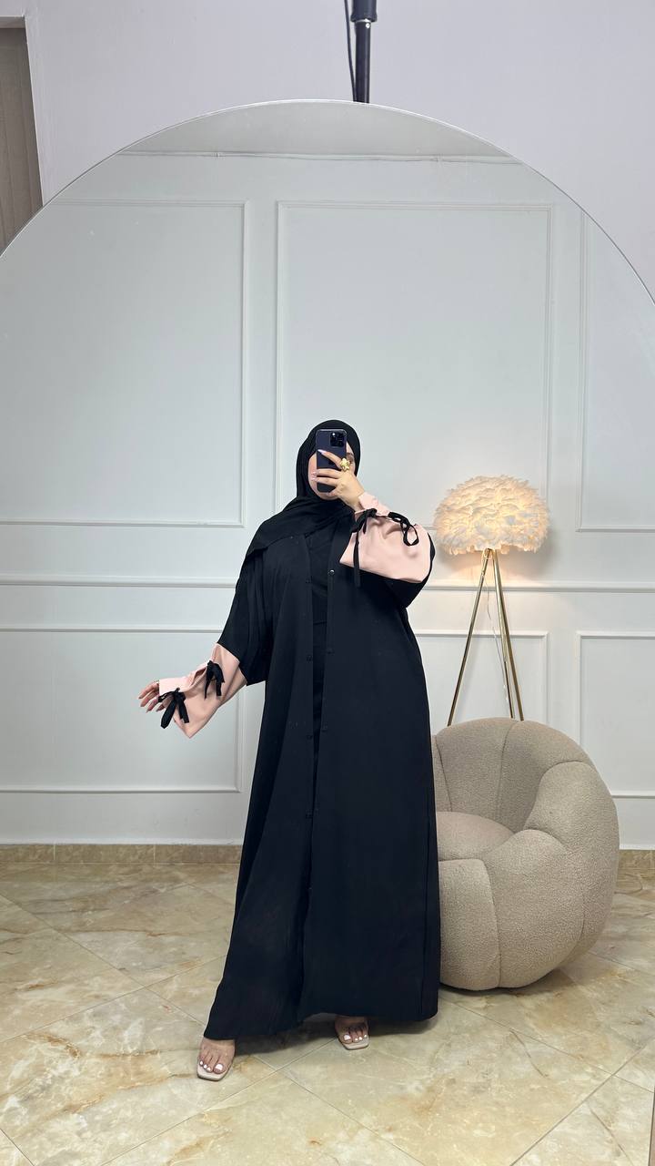 ABAYAT QAMARA