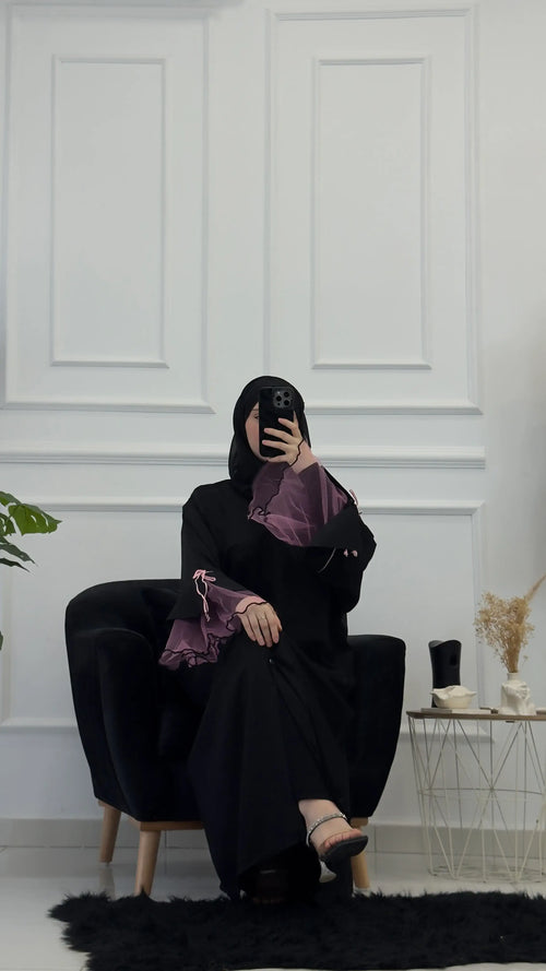 ABAYAT VELVET ROSE