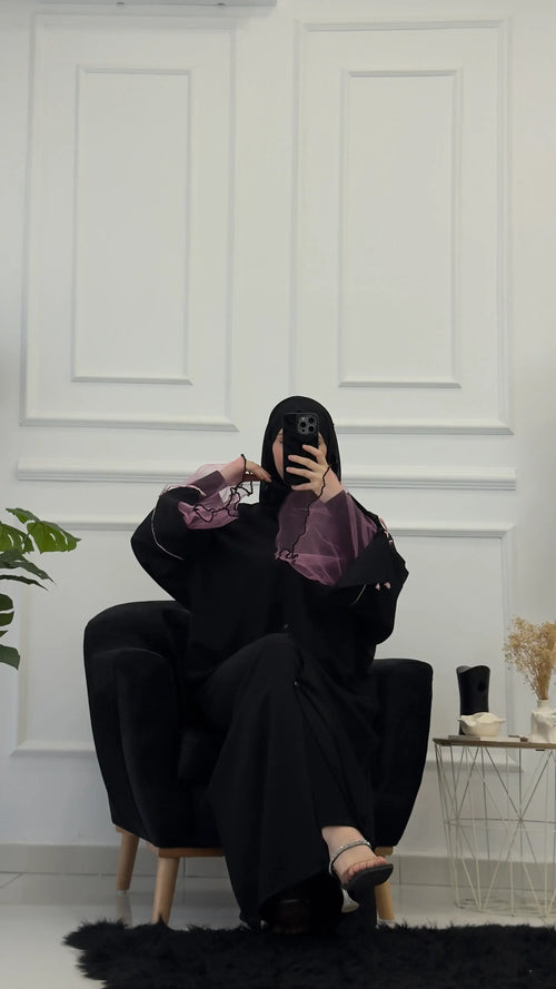ABAYAT VELVET ROSE