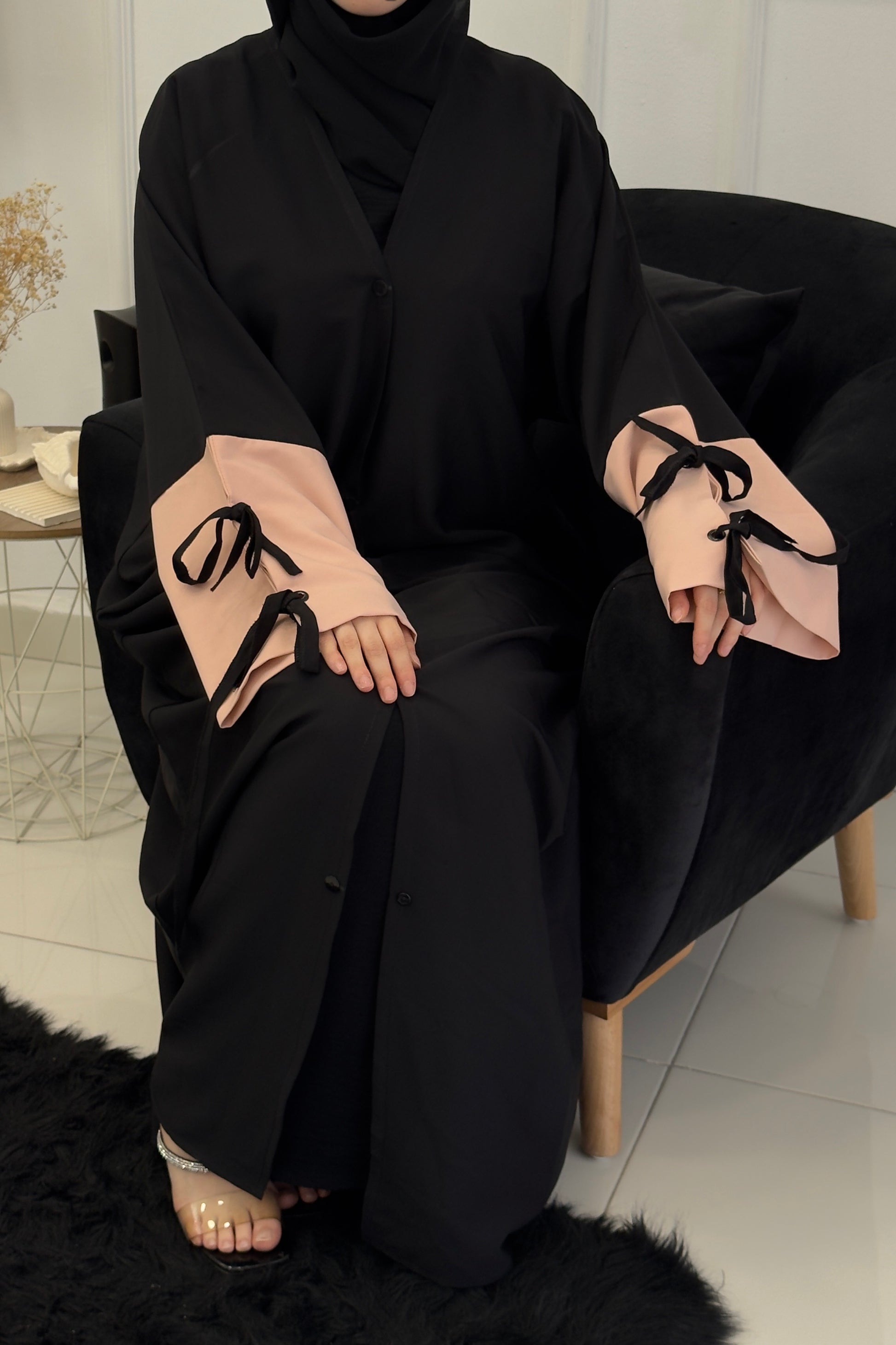 ABAYAT QAMARA